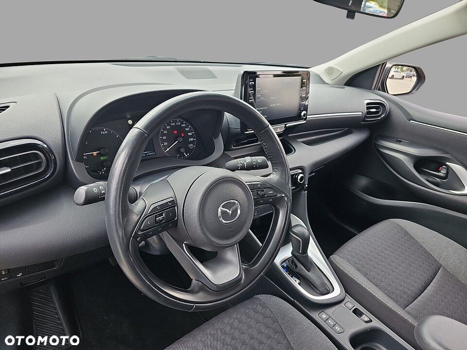Mazda 2 - 15
