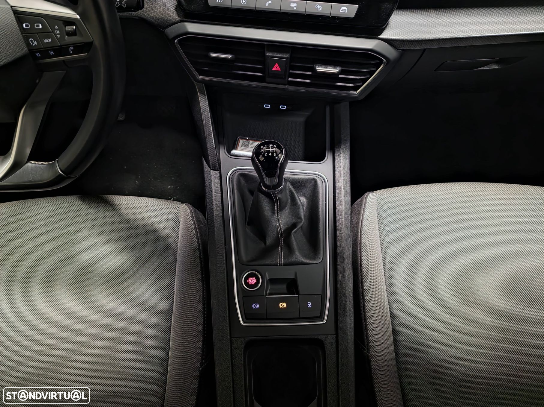SEAT Leon ST 1.0 TSI Style - 26