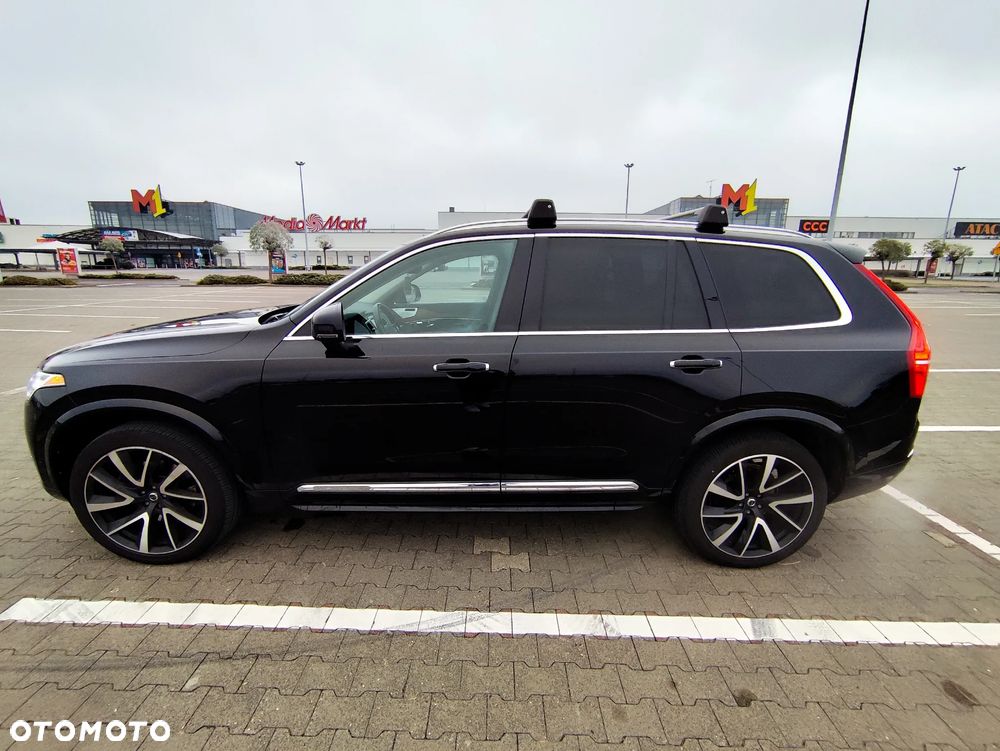 Volvo XC 90 T6 AWD Geartronic Inscription - 15
