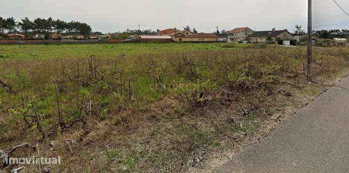 Terreno em Vagos com 2 frentes - 1260m² - Grande imagem: 3/7