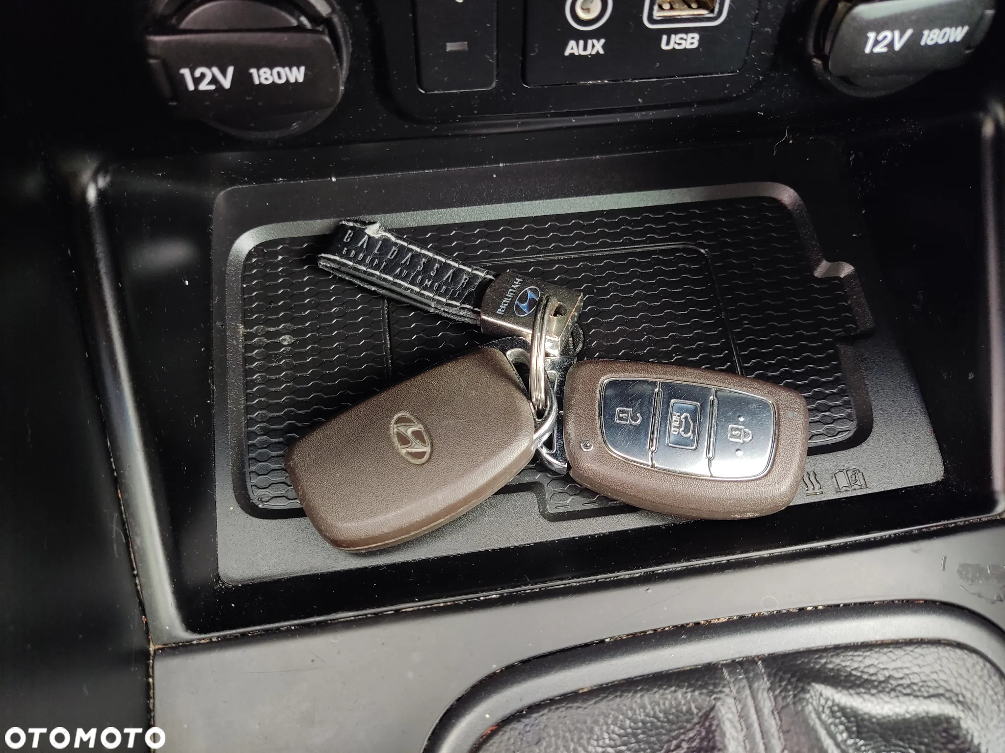 Hyundai Tucson 1.7 CRDI BlueDrive Comfort 2WD - 25