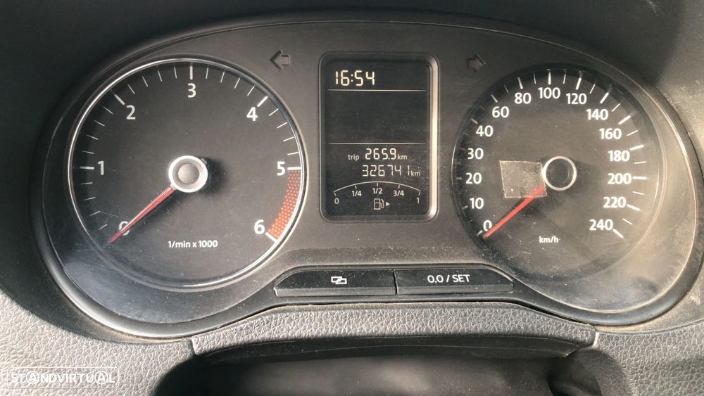 VW Polo - 7