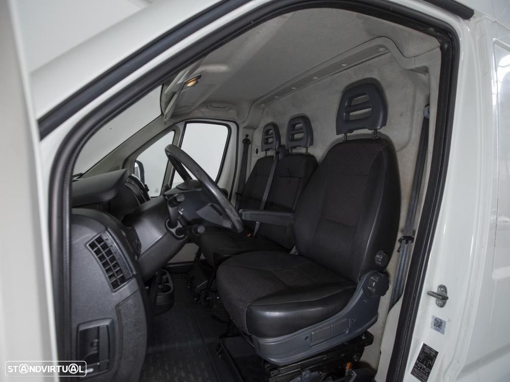 Peugeot Boxer - 8