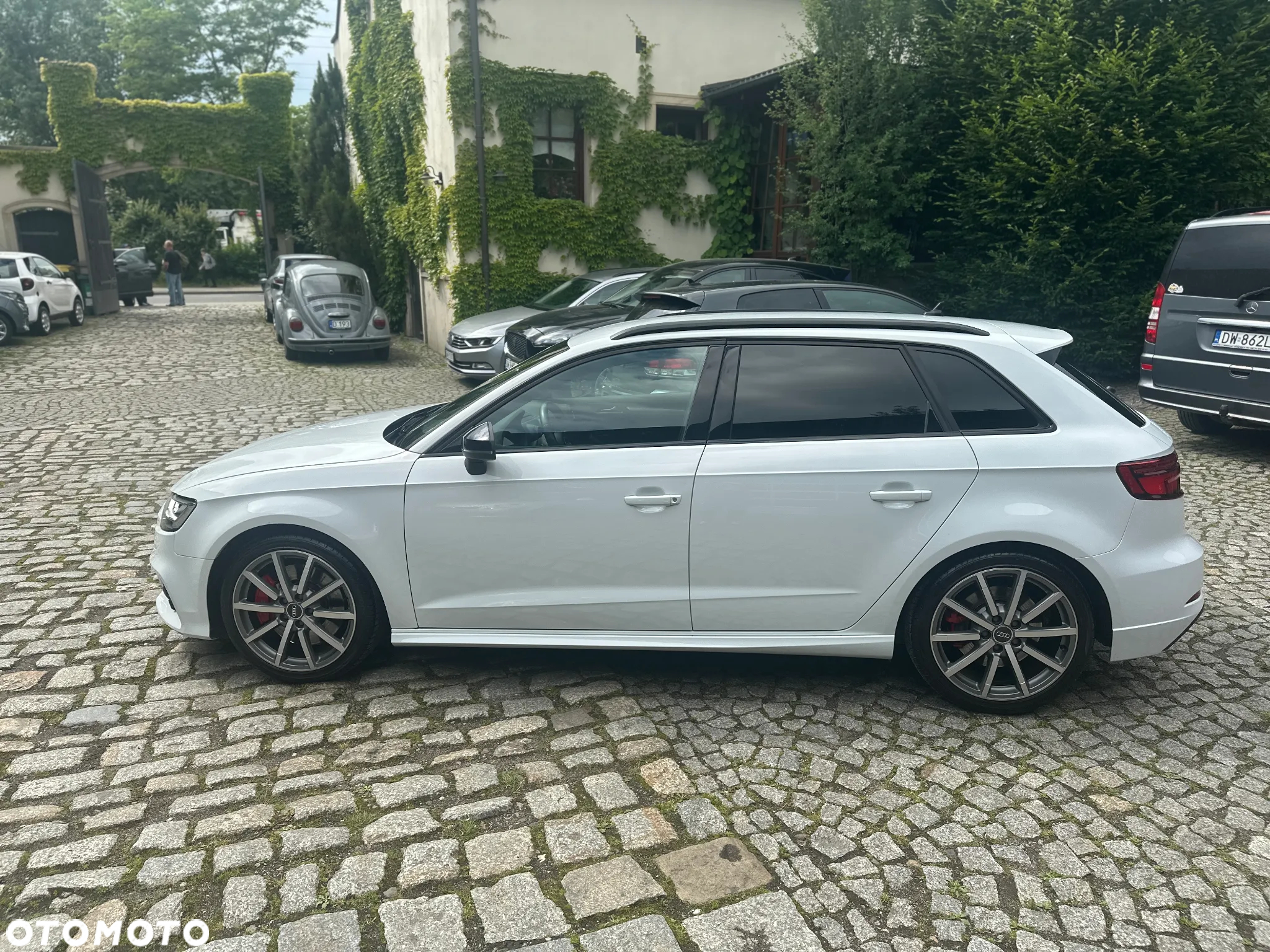 Audi S3 TFSI Quattro S tronic - 5