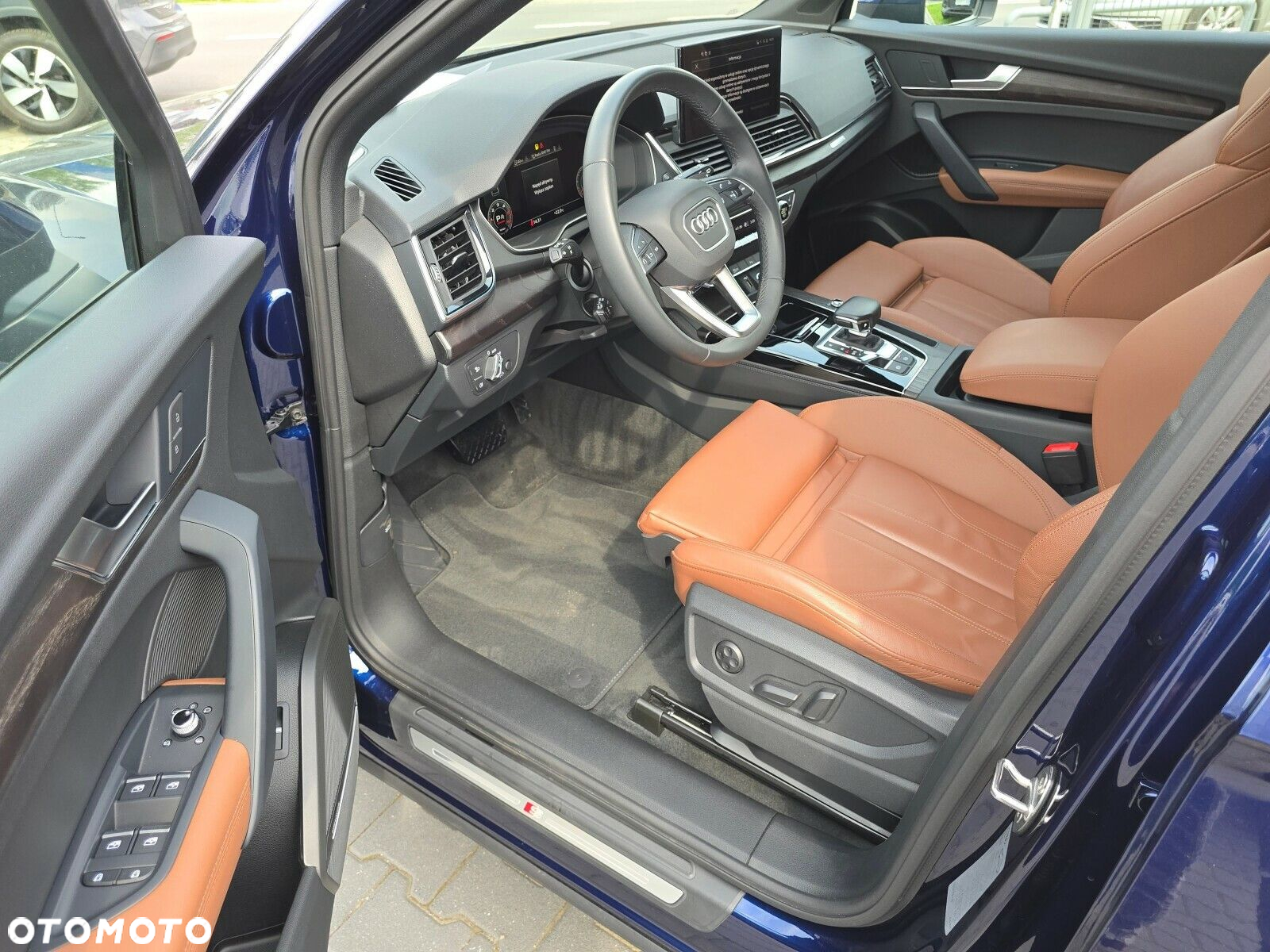 Audi Q5 - 10