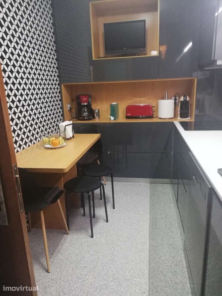 T3+1, Rua da Boavista, no Porto, 2 Lug garagem - Grande imagem: 2/12