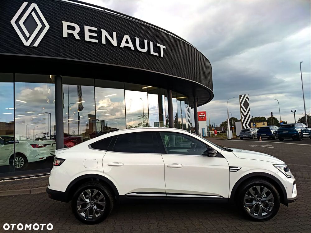 Renault Arkana - 2