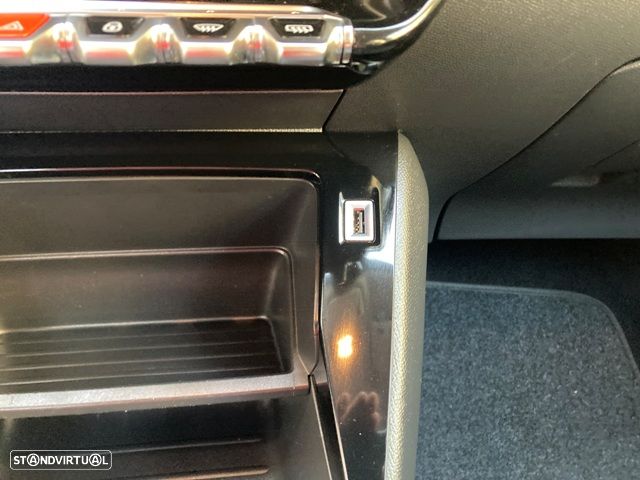 Peugeot 208 1.5 BlueHDi Active Pack - 23