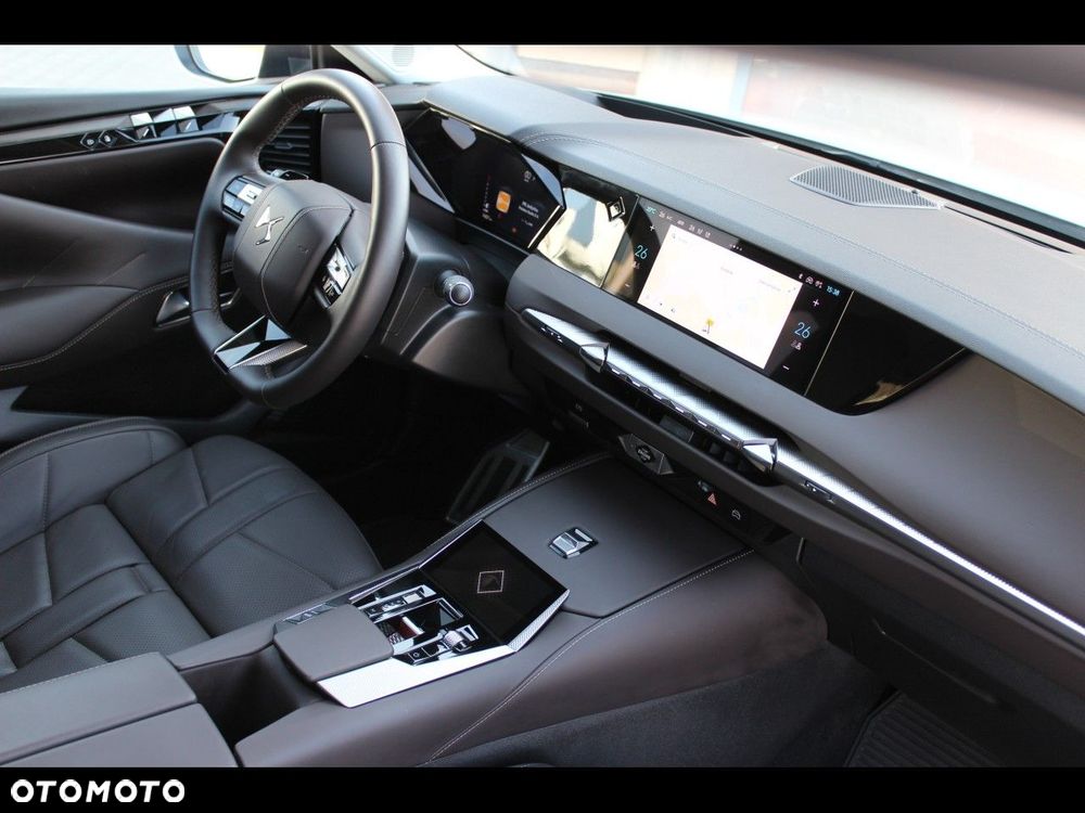 DS Automobiles DS 4 1.2 PureTech Opera - 18