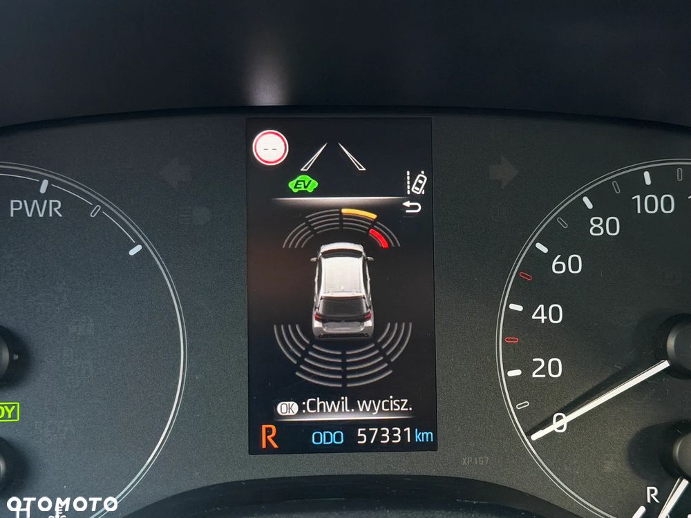 Toyota Yaris Hybrid 1.5 Comfort - 28