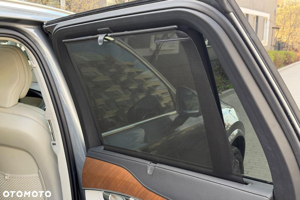 Volvo XC 90 B5 D AWD Inscription - 30