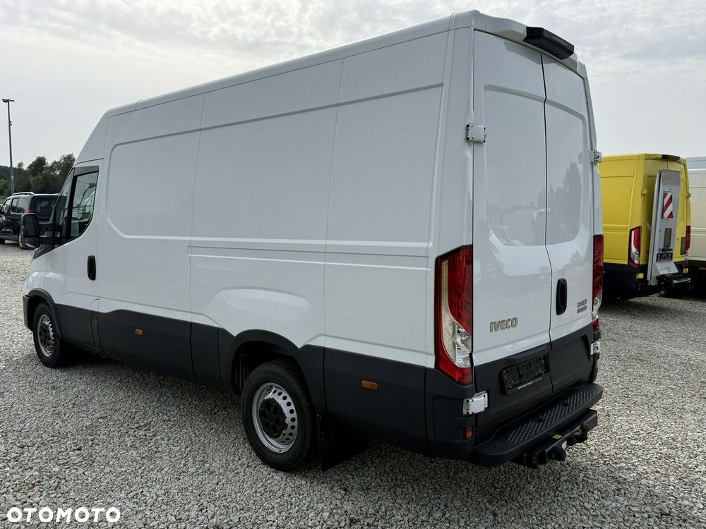 Iveco Daily 35S14 V - 6