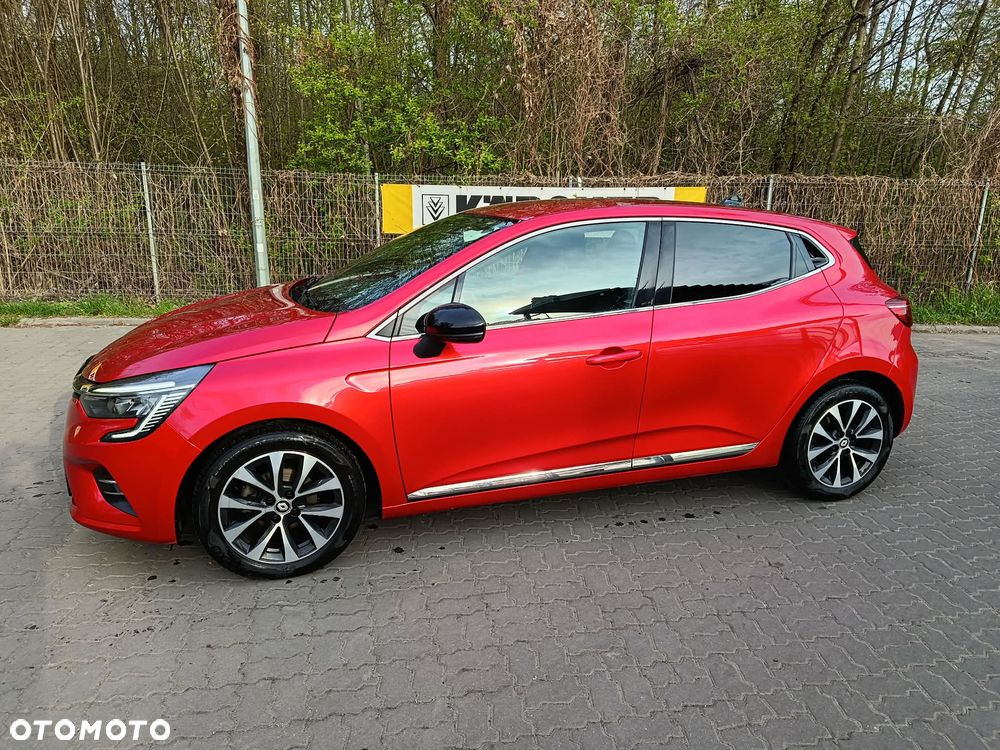 Renault Clio - 4