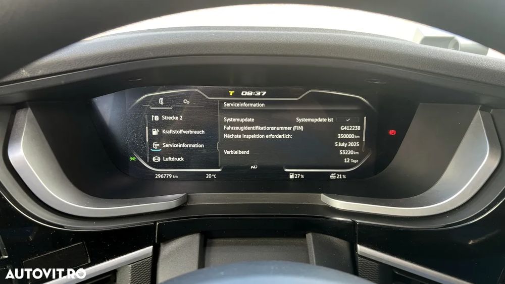 DAF XG 480 FT new model - 5