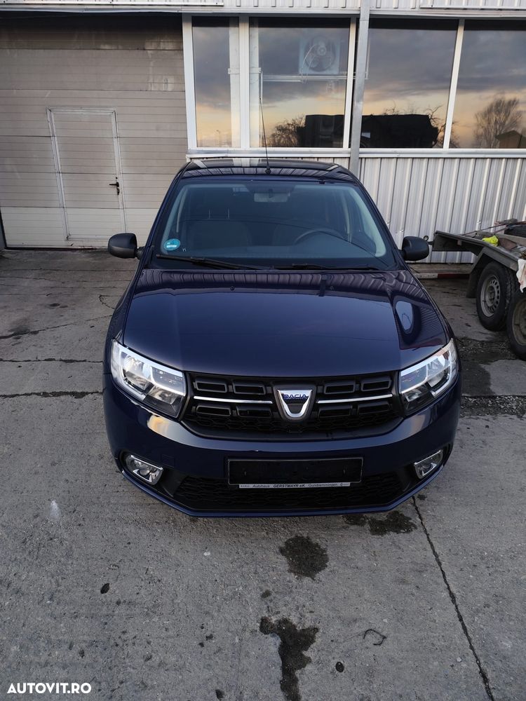 Dacia Sandero - 12