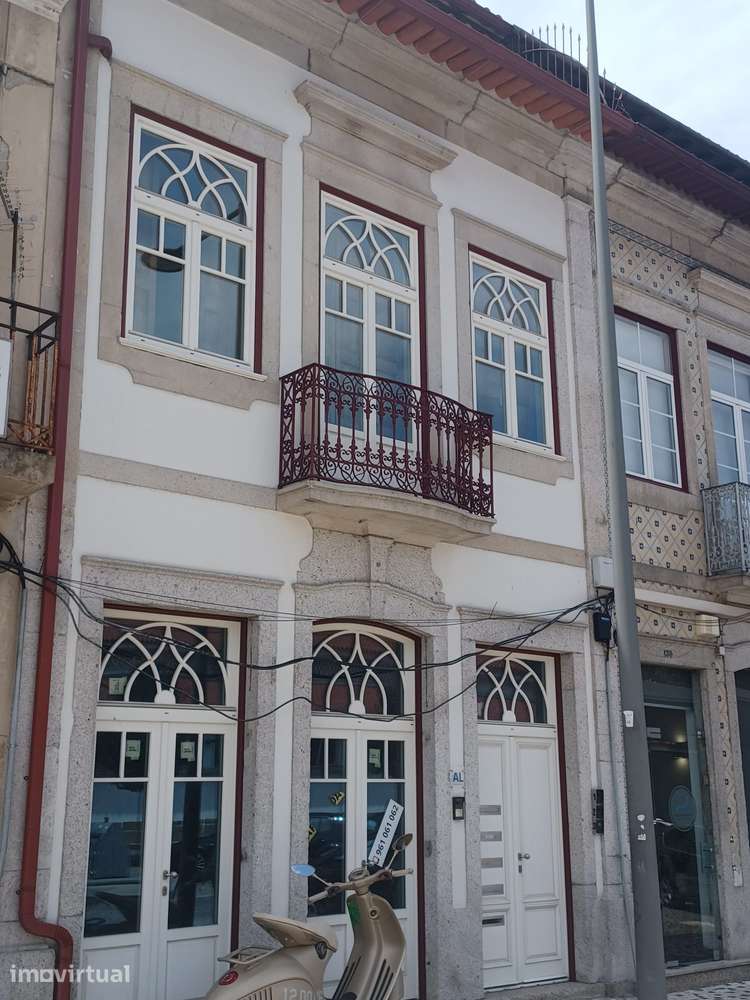 T1 Mobilado e Equipado no Centro de Braga | Pronto a Habitar - Grande imagem: 4/34