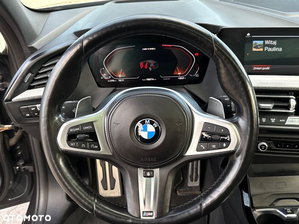 BMW 1M - 10