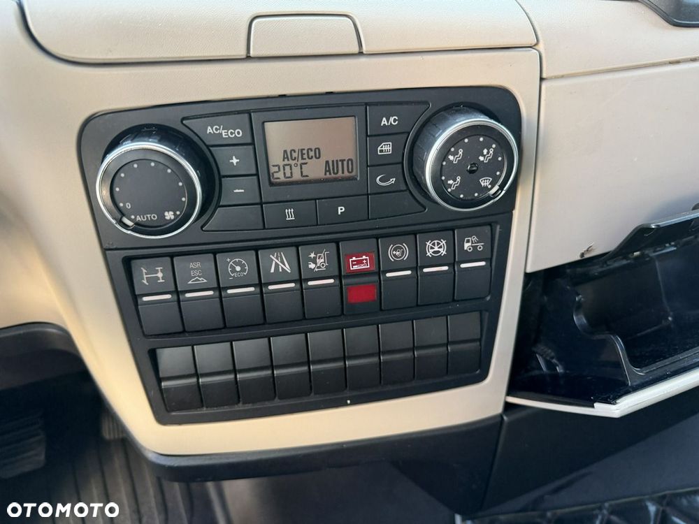 MAN TGX 500 XLX RETARDER - 9