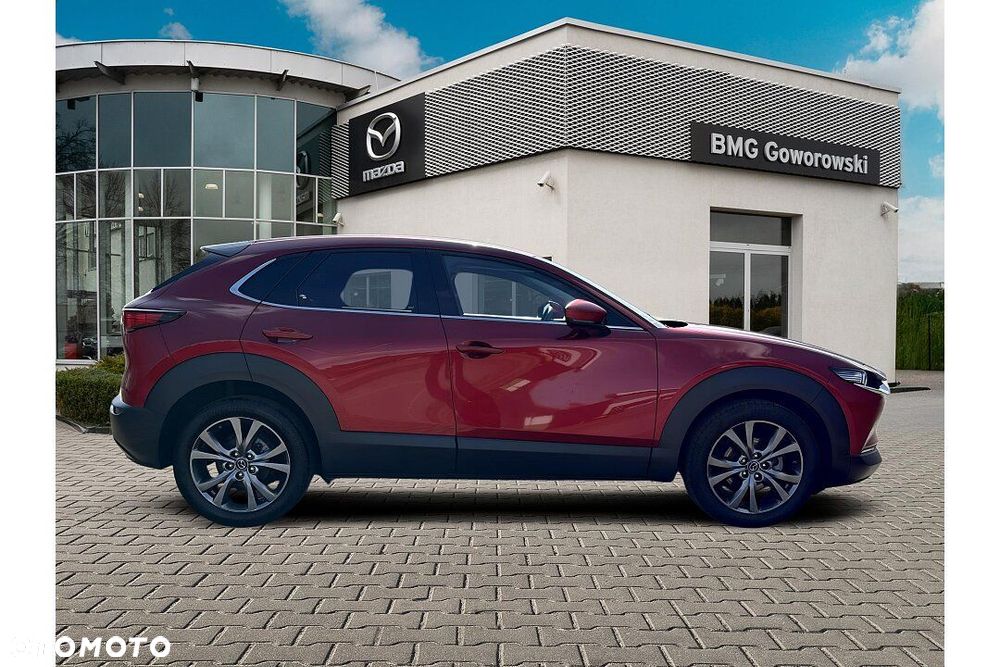 Mazda CX-30 - 32