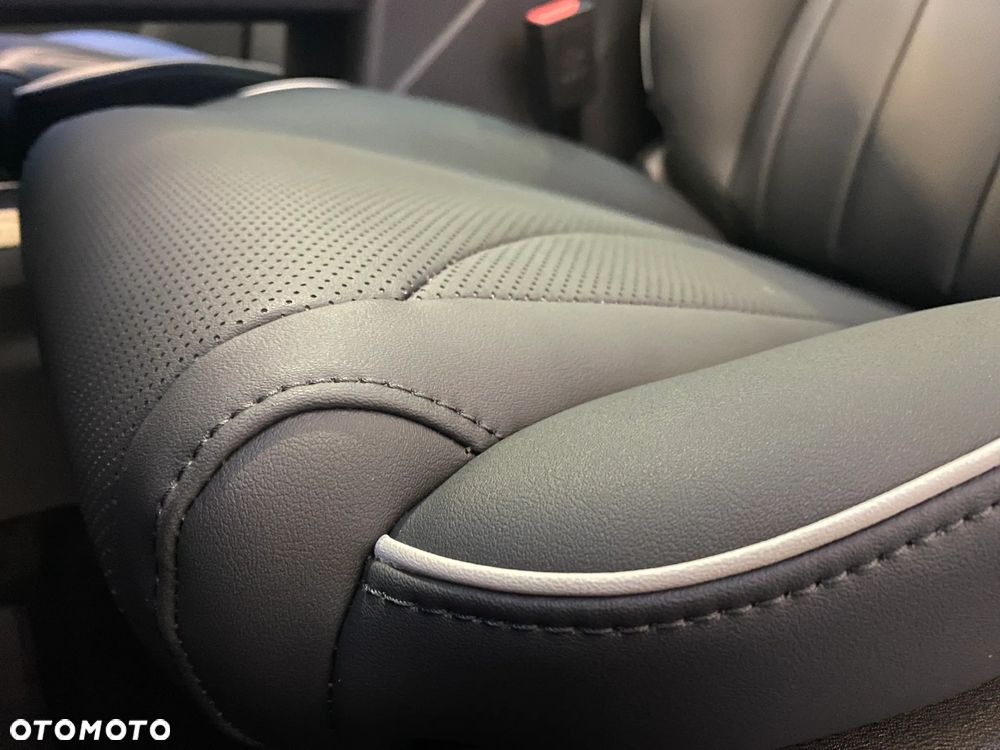 Omoda 5 1.6 T-GDI Premium DCT - 23