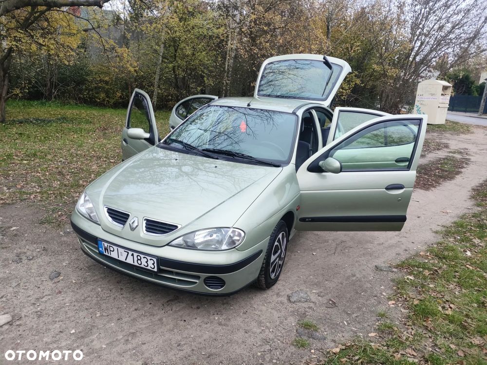 Renault Megane - 27