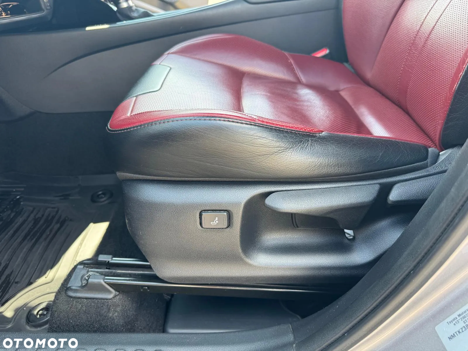 Toyota C-HR 1.8 Hybrid Selection - 32