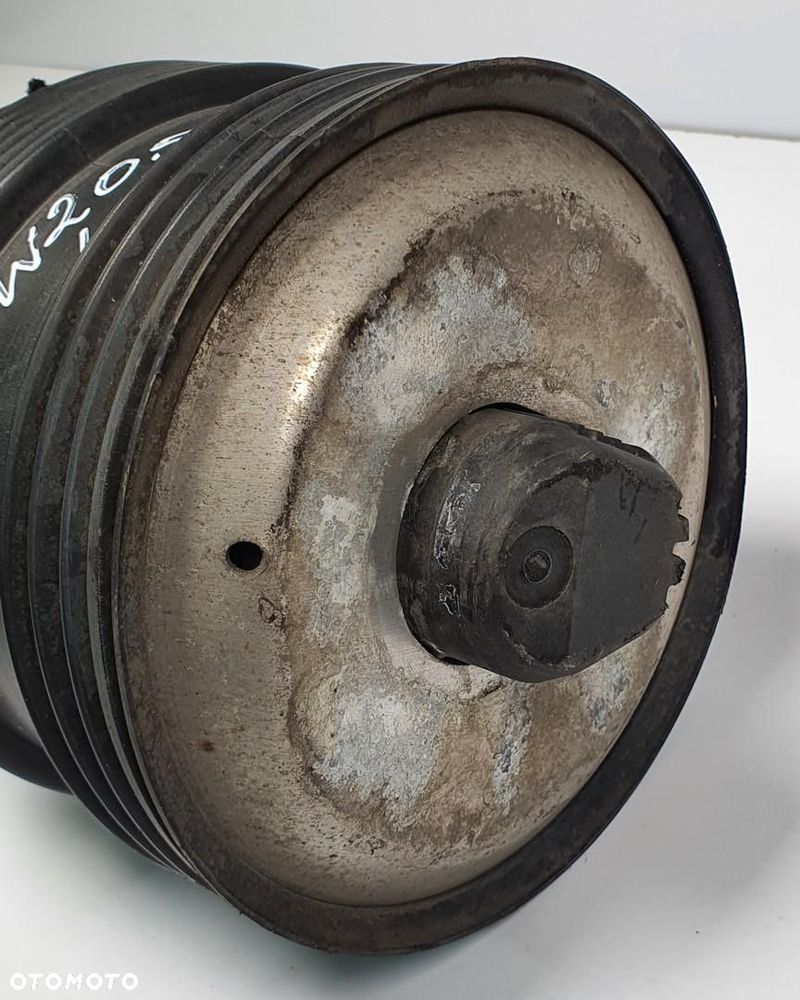 PODUSZKA MIECH LEWY TYŁ MERCEDES W205 KOMBI A2053200125 - 2
