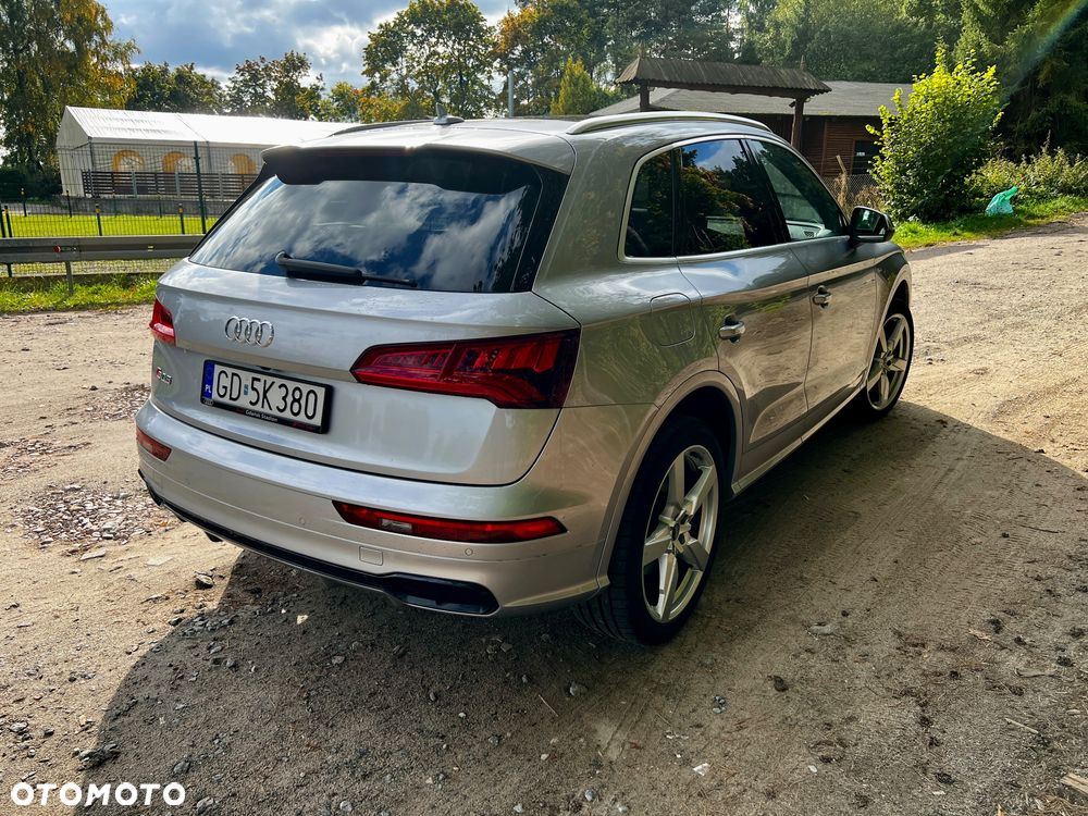 Audi SQ5 - 6