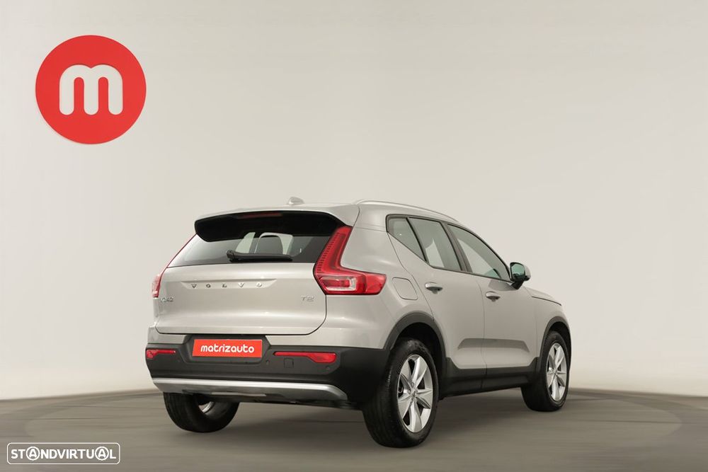 Volvo XC 40 1.5 T2 Core Auto - 4