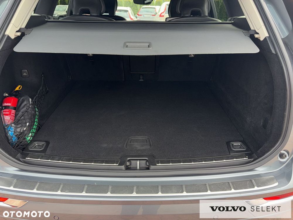 Volvo XC 60 - 23