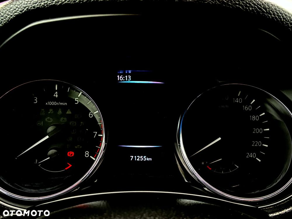 Nissan Qashqai 1.2 DIG-T Acenta - 21