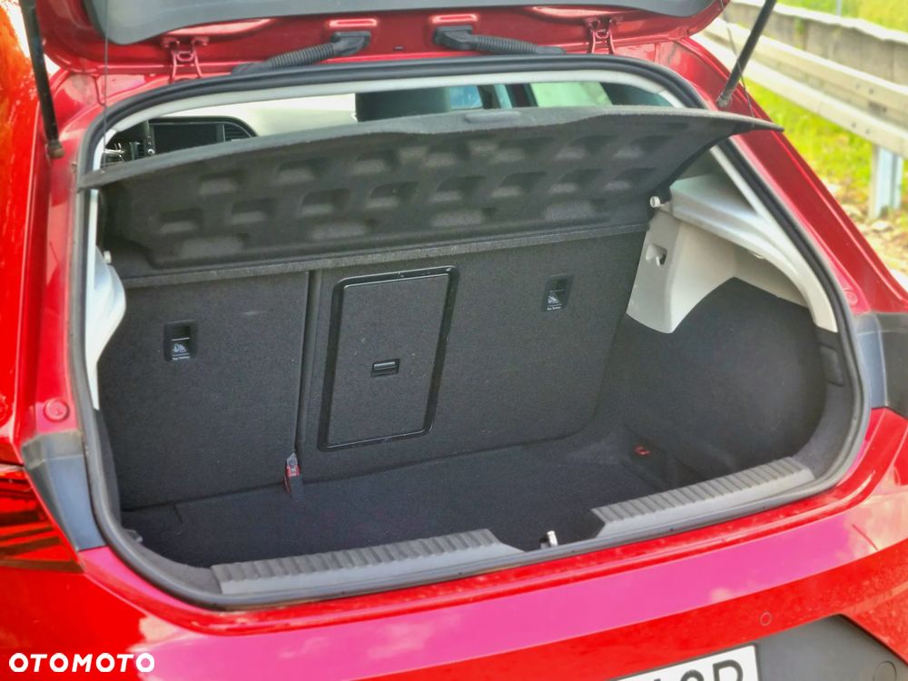 Seat Leon 1.5 EcoTSI Evo FR S&S - 23