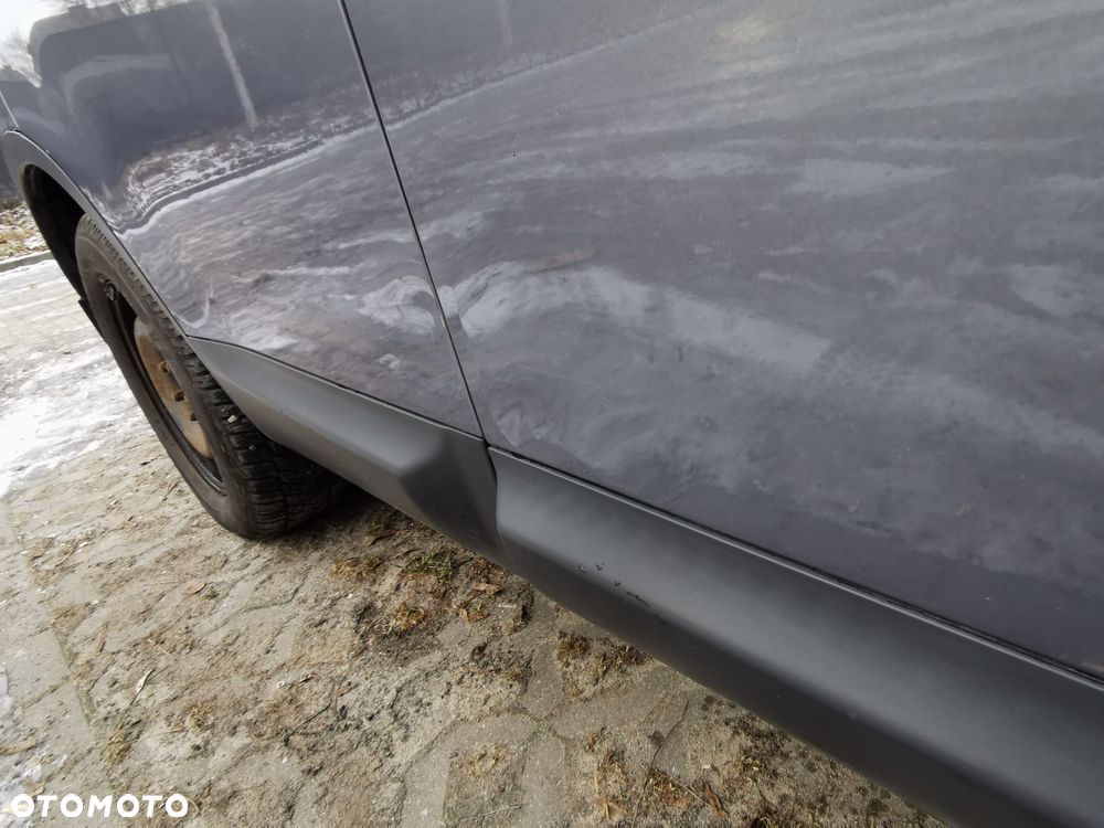 Nissan Qashqai 2.0 4 x 4 acenta - 16