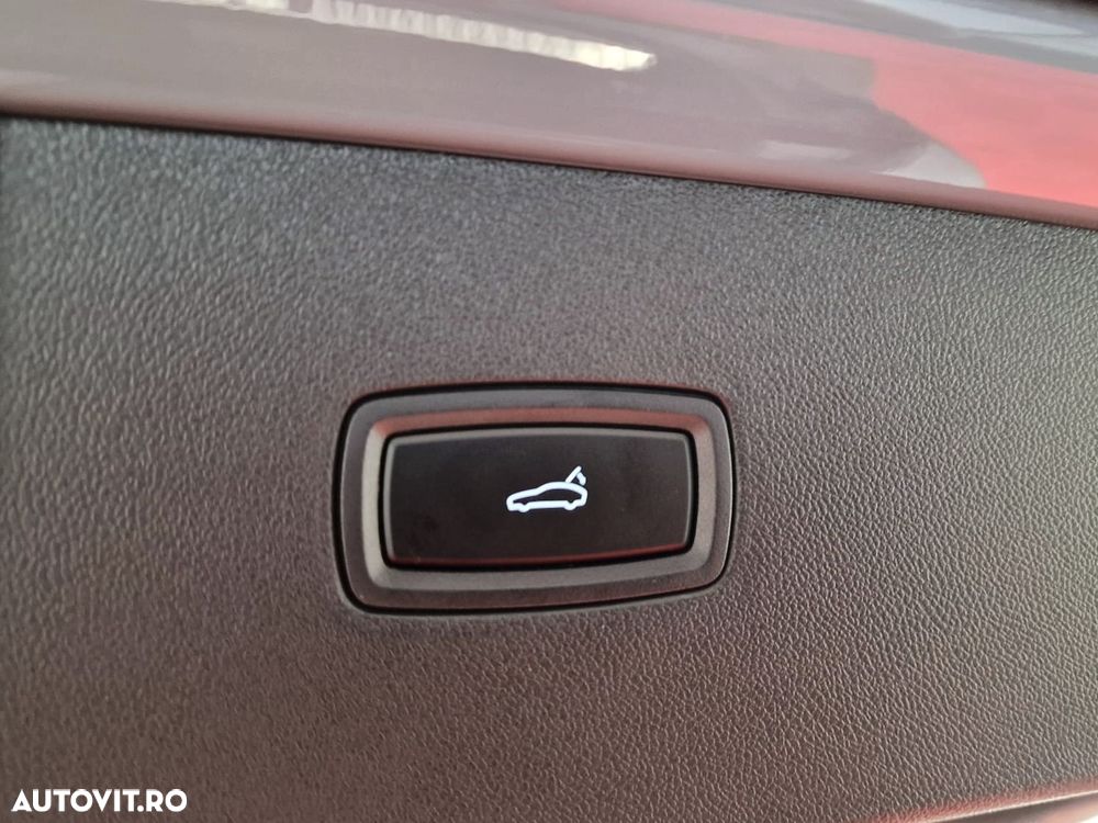 Porsche Cayenne Coupe S Tiptronic S - 30