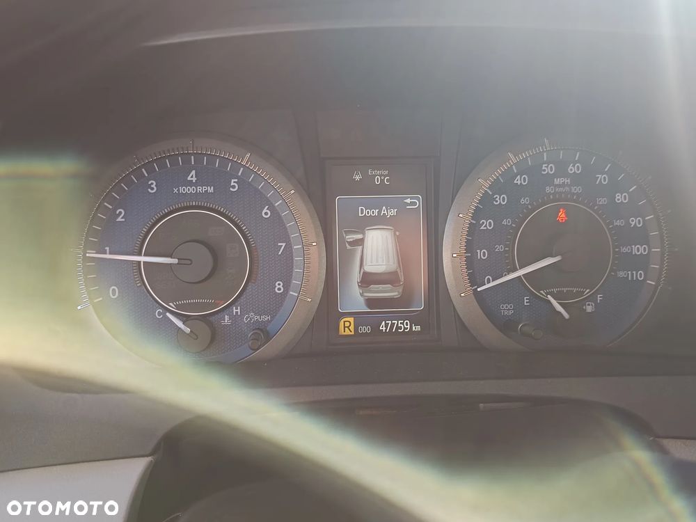 Toyota Sienna 3.5 V6 LE AWD - 10