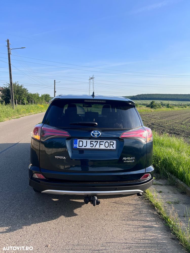 Toyota RAV4 - 2