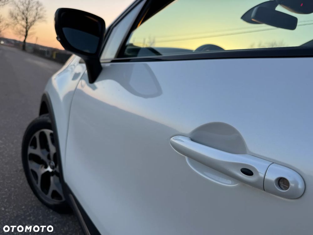 Renault Captur 1.3 Energy TCe S-Edition - 15