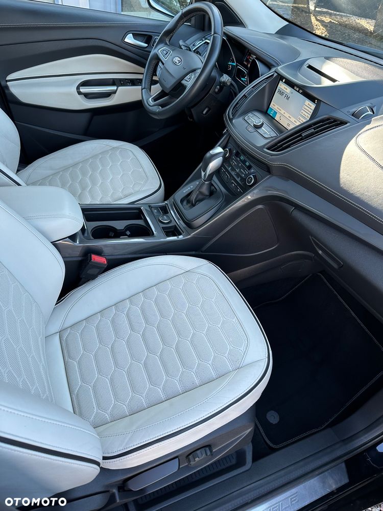 Ford Kuga Vignale 1.5 EcoBoost AWD ASS - 7