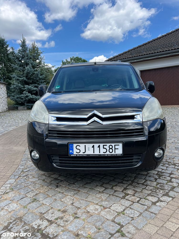 Citroën Berlingo VTi 120 Multispace - 3