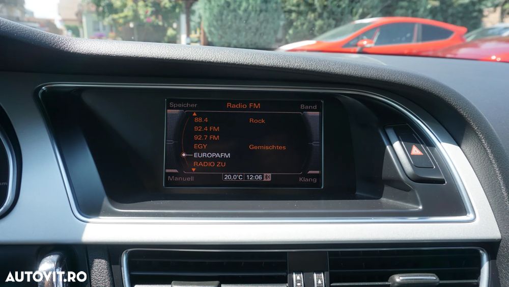 Audi A5 Sportback 2.0 TDI S tronic - 24