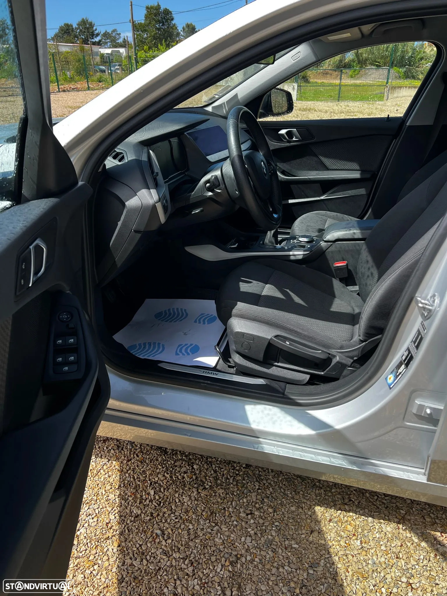 BMW 116 d Advantage - 5
