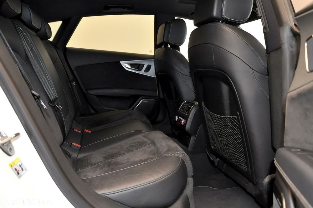 Audi A7 Sportback - 19