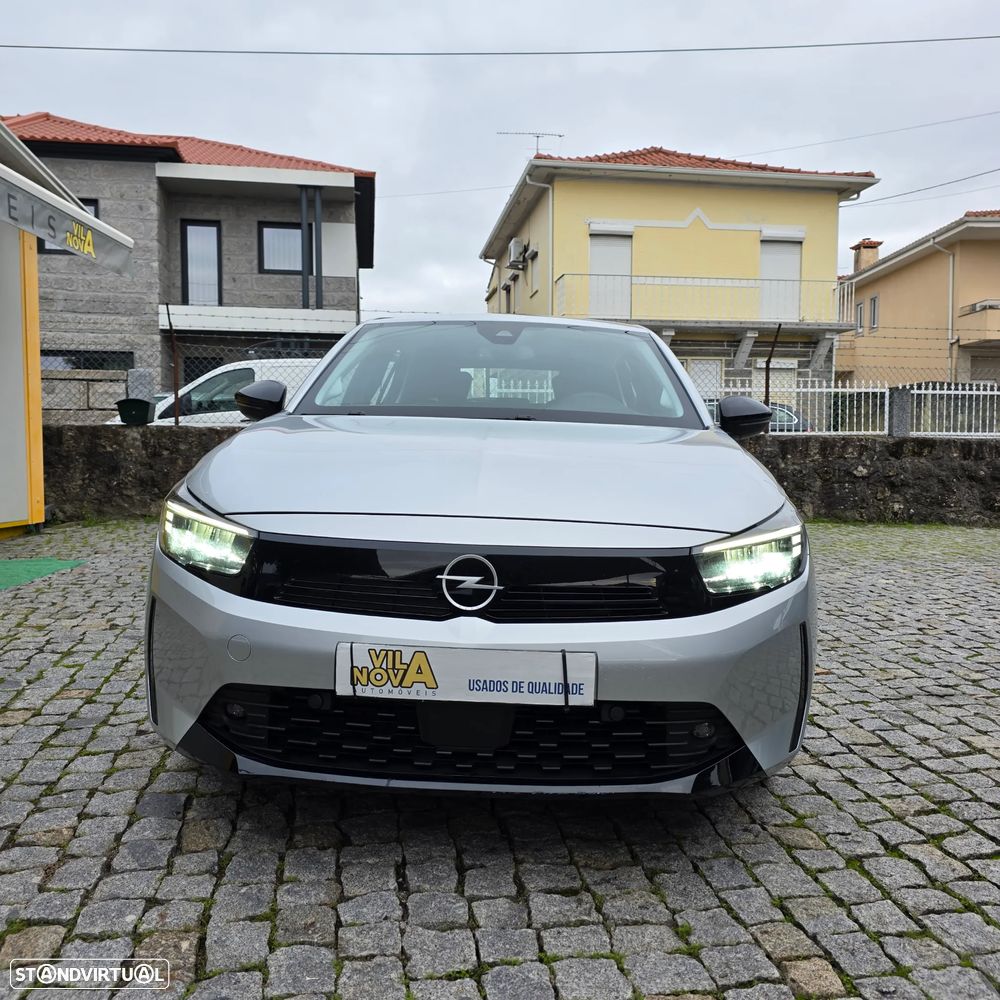 Opel Corsa 1.2 Elegance - 2
