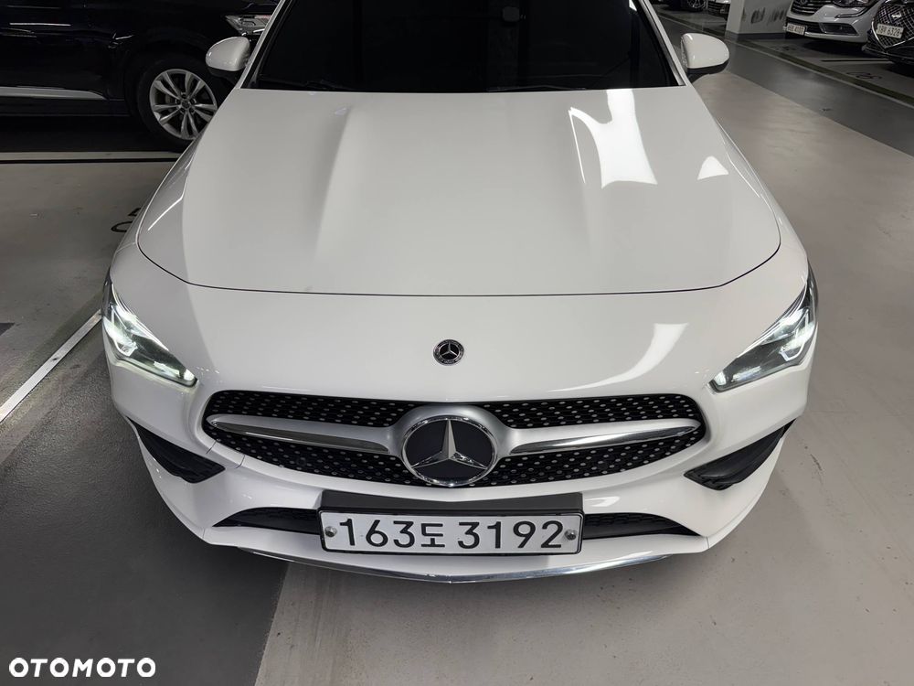 Mercedes-Benz CLA 250 4Matic 8G-DCT Edition AMG Line - 11