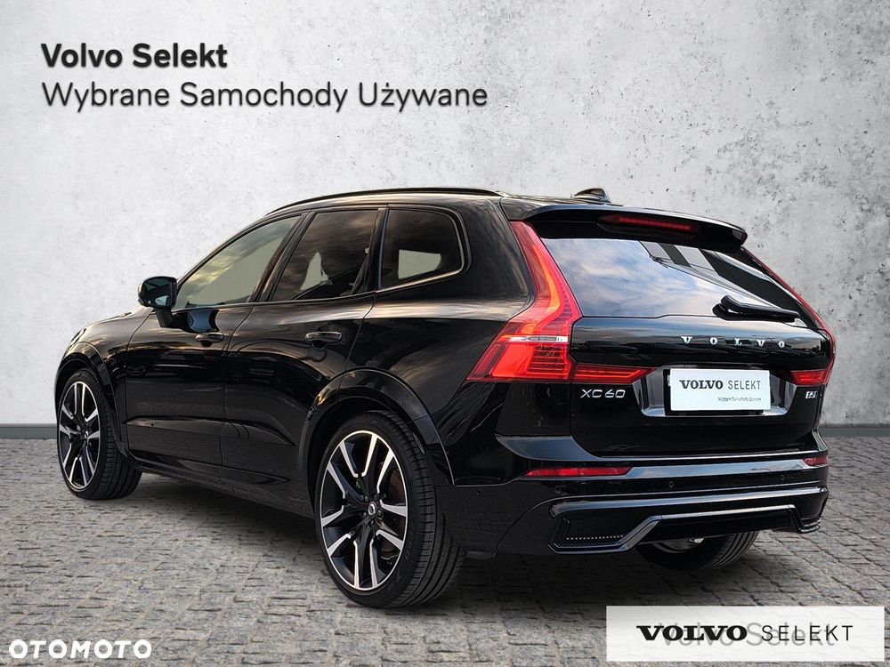 Volvo XC 60 - 9