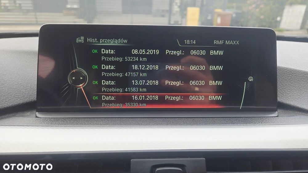 BMW Seria 4 428i xDrive M Sport - 17