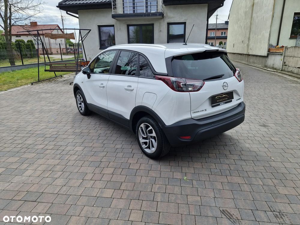 Opel Crossland X 1.5 CDTI Edition S&S - 3