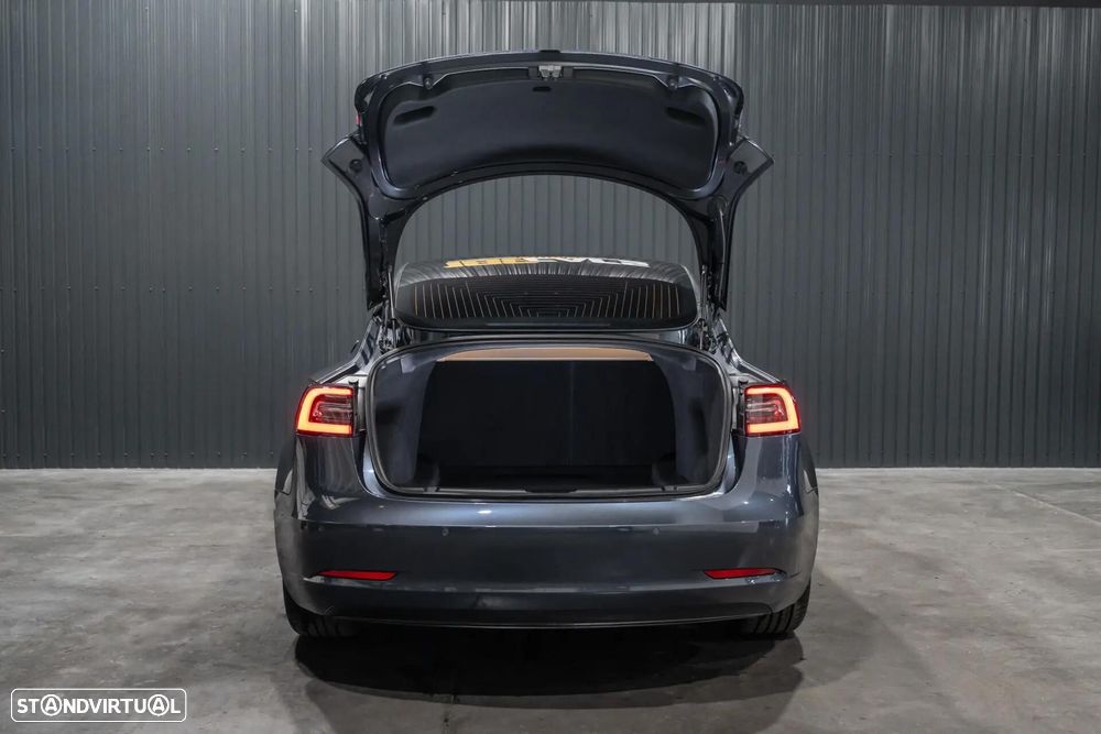 Tesla Model 3 Performance Dual Motor AWD - 49