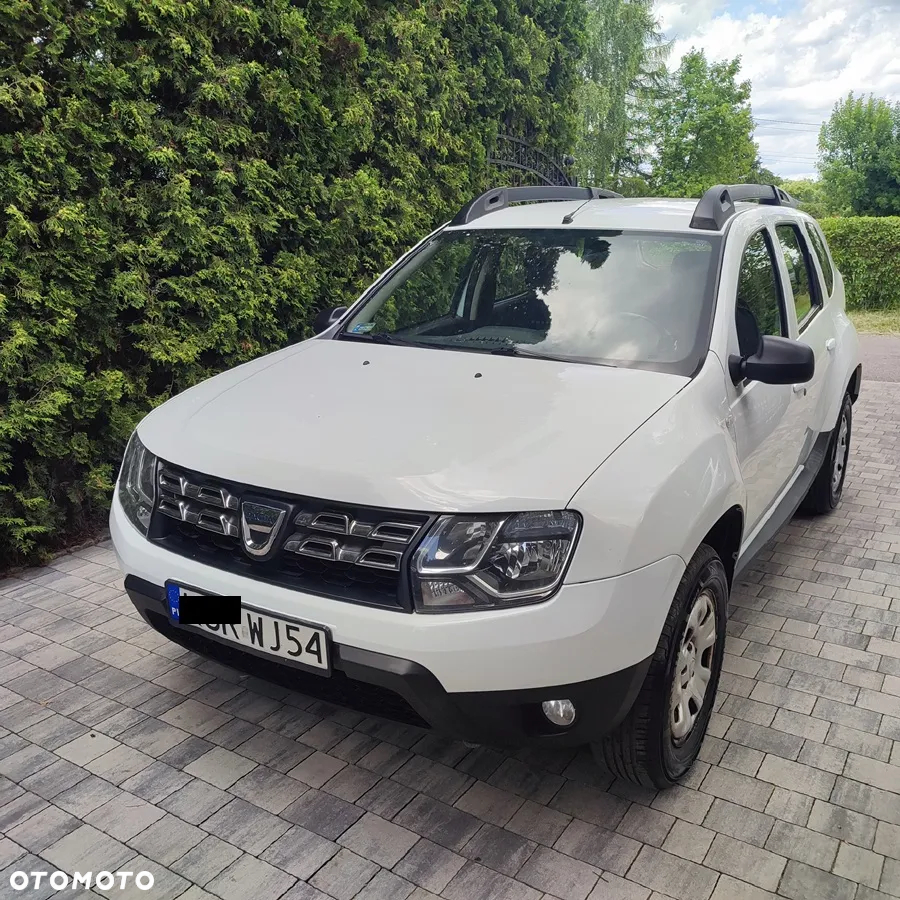 Dacia Duster - 5