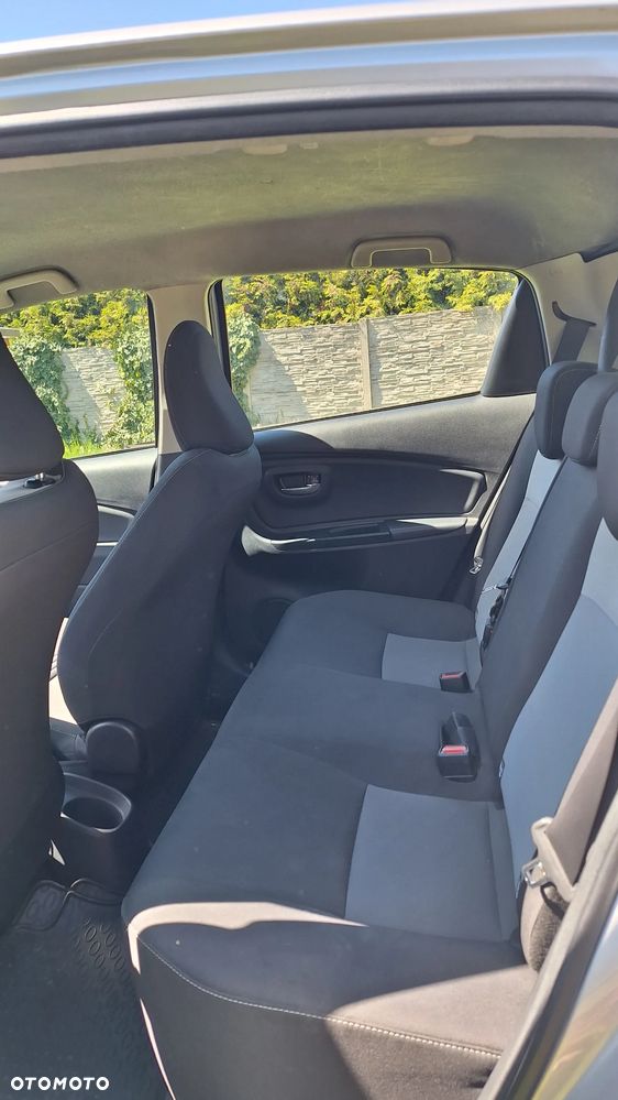 Toyota Yaris 1.5 Selection - 10